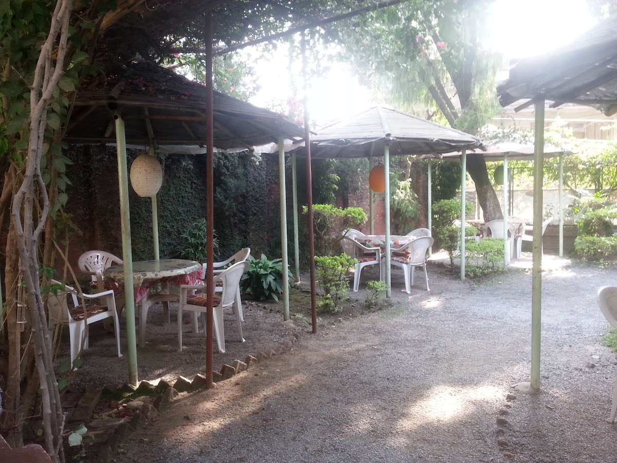 Swayambhu Coffee House Photos 2